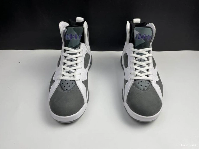 Rep Husky (2021) Retro Flint CU9307-100 7 Jordan 0816